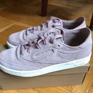 Reebok Club C85 Shoes
